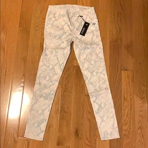 Buffalo Skinny Stretch Pants
